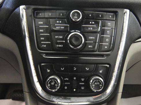 Used 2015 Buick Encore Premium AWD/4WD image 27