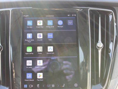 Used 2024 Volvo S60 B5 Plus image 33