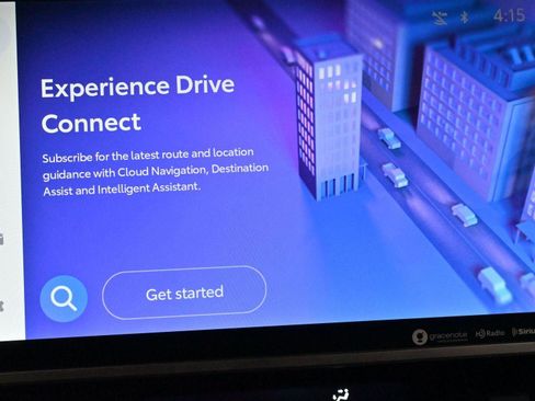 Used 2023 Toyota Tundra SR5 w/ Advanced Technology Package image 23