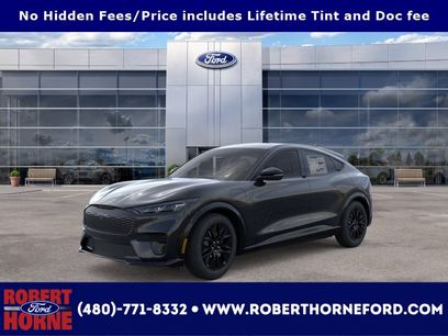 New 2026 Ford Mustang Mach-E Premium w/ Sport Appearance Package