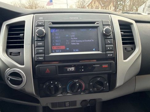 Used 2013 Toyota Tacoma Base V6 image 23