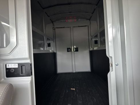 New 2026 Chevrolet Express 3500 w/ Power Convenience Package RWD image 24