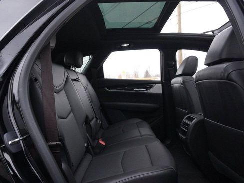 Used 2024 Cadillac XT5 Premium Luxury AWD/4WD image 41