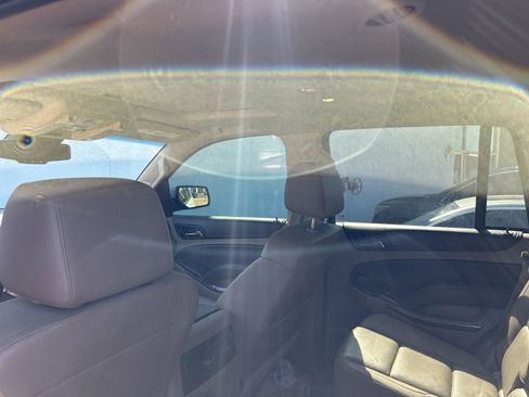 Used 2016 Chevrolet Tahoe LT w/ Luxury Package image 10