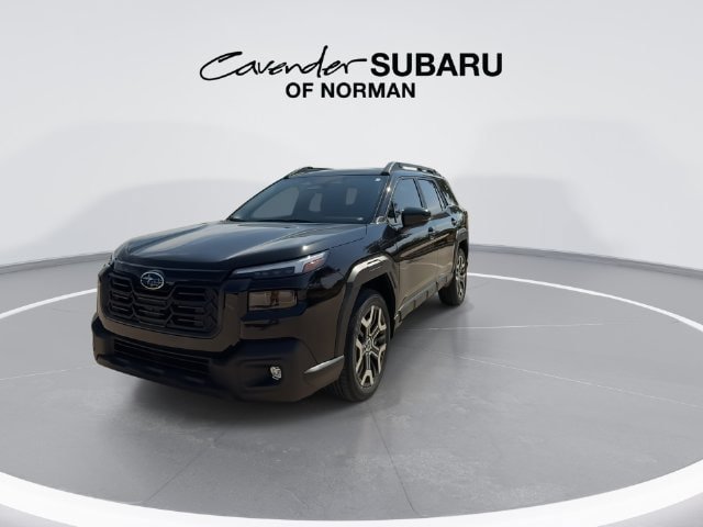 New 2026 Subaru Outback Touring XT AWD/4WD image 6