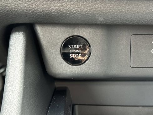 New 2026 Nissan Rogue SV AWD/4WD image 21
