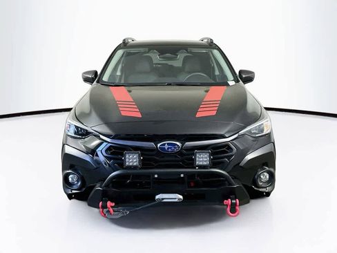 Used 2024 Subaru Crosstrek 2.0i Premium w/ Popular Package #3 AWD/4WD image 6