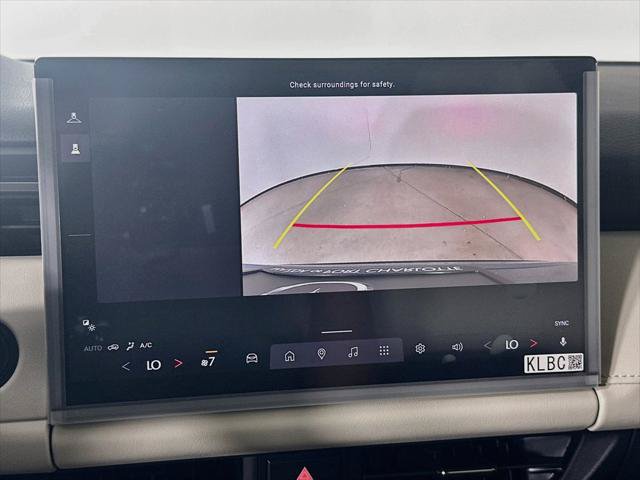 New 2026 MAZDA CX-5 Select AWD/4WD image 11