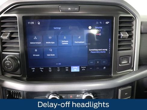 New 2026 Ford F150 XLT w/ Equipment Group 302A MID image 49