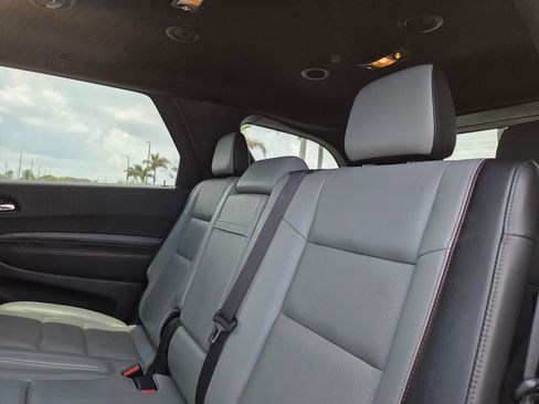 Used 2024 Dodge Durango GT RWD image 19