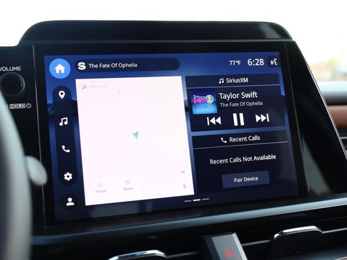 New 2026 Subaru Outback Touring XT image 11