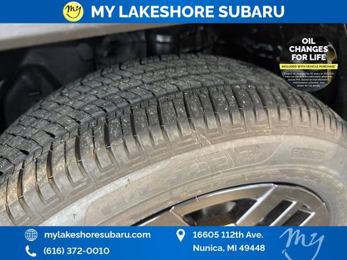 New 2026 Subaru Outback Limited XT image 33