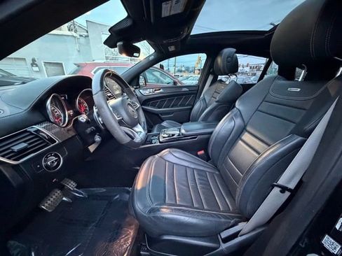 Used 2018 Mercedes-Benz GLE 63 AMG S image 23