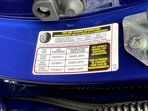 Certified 2025 Subaru Crosstrek 2.5i Wilderness w/ Crosstrek Mirror Package image 20