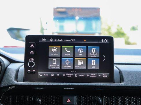 Used 2024 Honda CR-V EX-L image 17