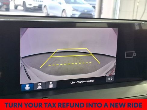 Used 2023 Honda Accord Sport image 23