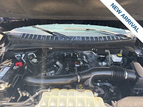 Used 2023 Ford Expedition Max Limited AWD/4WD image 32