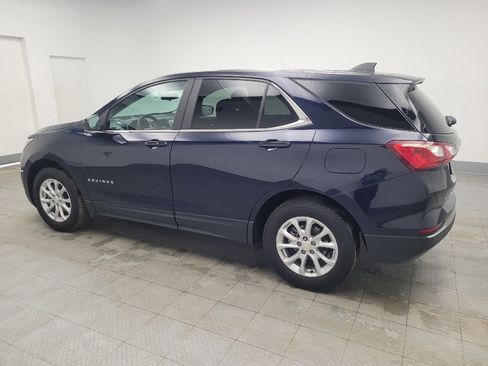 Used 2021 Chevrolet Equinox LT image 3