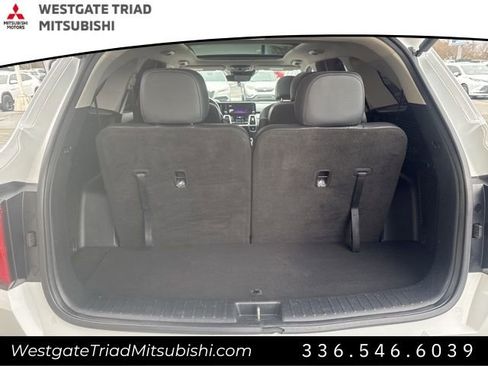 Used 2021 Kia Sorento SX image 30