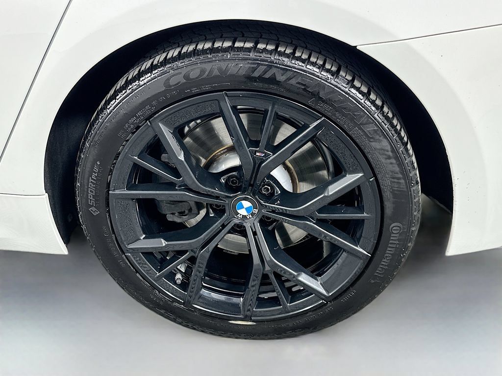 Used 2022 BMW 540i xDrive w/ Executive Package AWD/4WD image 32