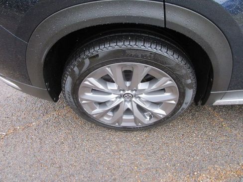 Used 2024 MAZDA CX-90 3.3 Turbo w/ Premium Package image 16