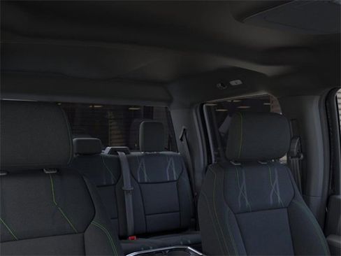 New 2025 Ford F150 STX w/ Equipment Group 200A image 22