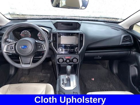Used 2018 Subaru Impreza 2.0i Premium image 10