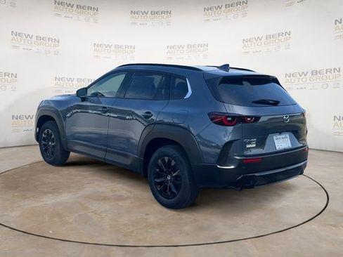 New 2026 MAZDA CX-50 AWD 2.5 Hybrid w/ Weather Package image 3