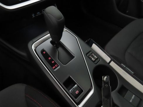 New 2026 Subaru Impreza 2.0i Sport AWD/4WD image 15