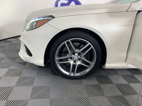 Used 2016 Mercedes-Benz E 550 Coupe image 12