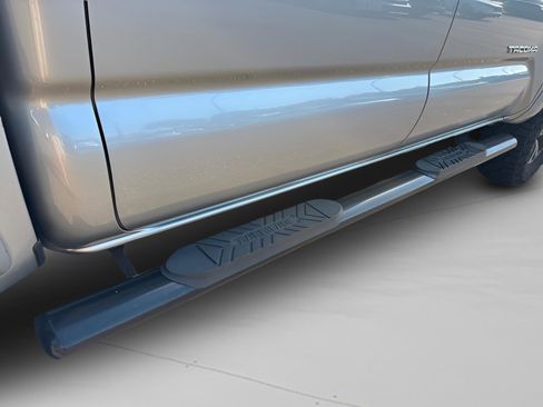 Used 2023 Toyota Tacoma TRD Sport image 34