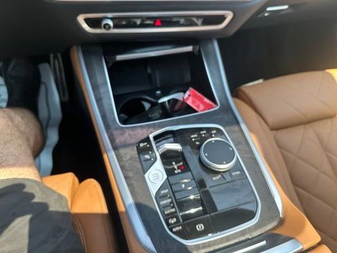 Used 2024 BMW X5 xDrive40i w/ M Sport Package AWD/4WD image 24