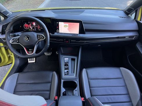 Used 2022 Volkswagen GTI Autobahn image 21