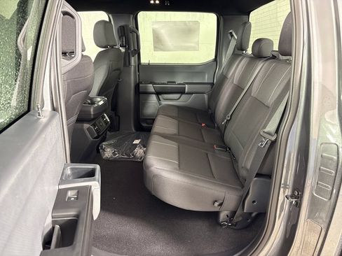 New 2026 Ford F150 STX w/ Equipment Group 200A RWD image 29
