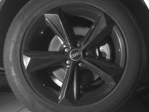 Used 2022 Audi Q7 2.0T Premium w/ Convenience Package AWD/4WD image 26