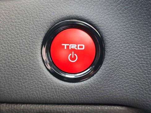 New 2026 Toyota Sequoia Limited image 36