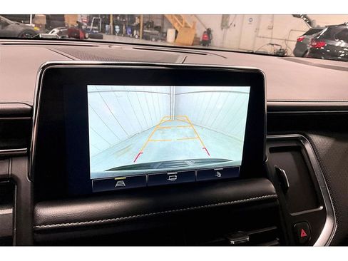 Used 2022 Chevrolet Tahoe Premier w/ Max Trailering Package image 22