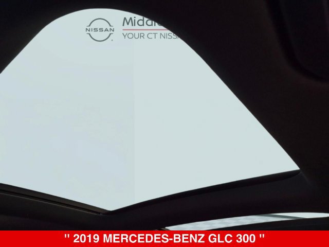 Used 2019 Mercedes-Benz GLC 300 4MATIC image 28