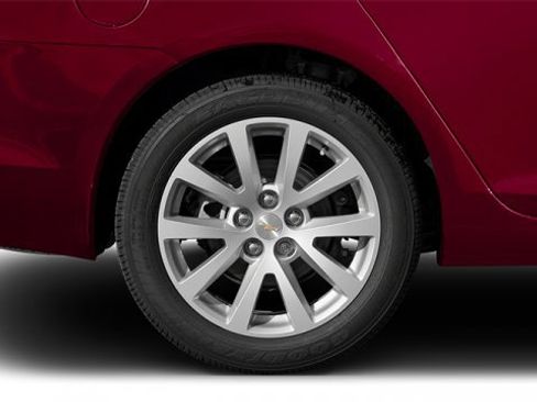 Used 2013 Chevrolet Malibu LS w/ Protection Package image 14