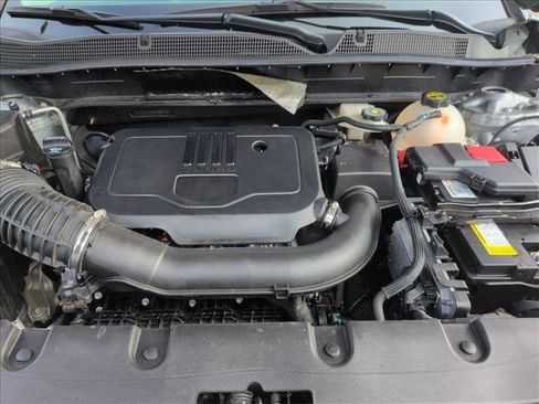 Used 2024 Chevrolet Blazer LT w/ Driver Confidence Package FWD image 23