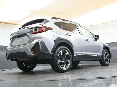 Certified 2024 Subaru Crosstrek 2.5i Limited w/ Crosstrek Mirror Package AWD/4WD image 33