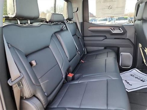 New 2026 GMC Sierra 1500 Denali image 20