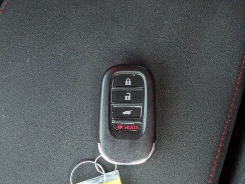 Used 2024 Honda Civic Type R image 28