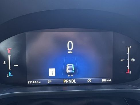Certified 2025 Ford Escape Active w/ Tech Pack #1 FWD image 14