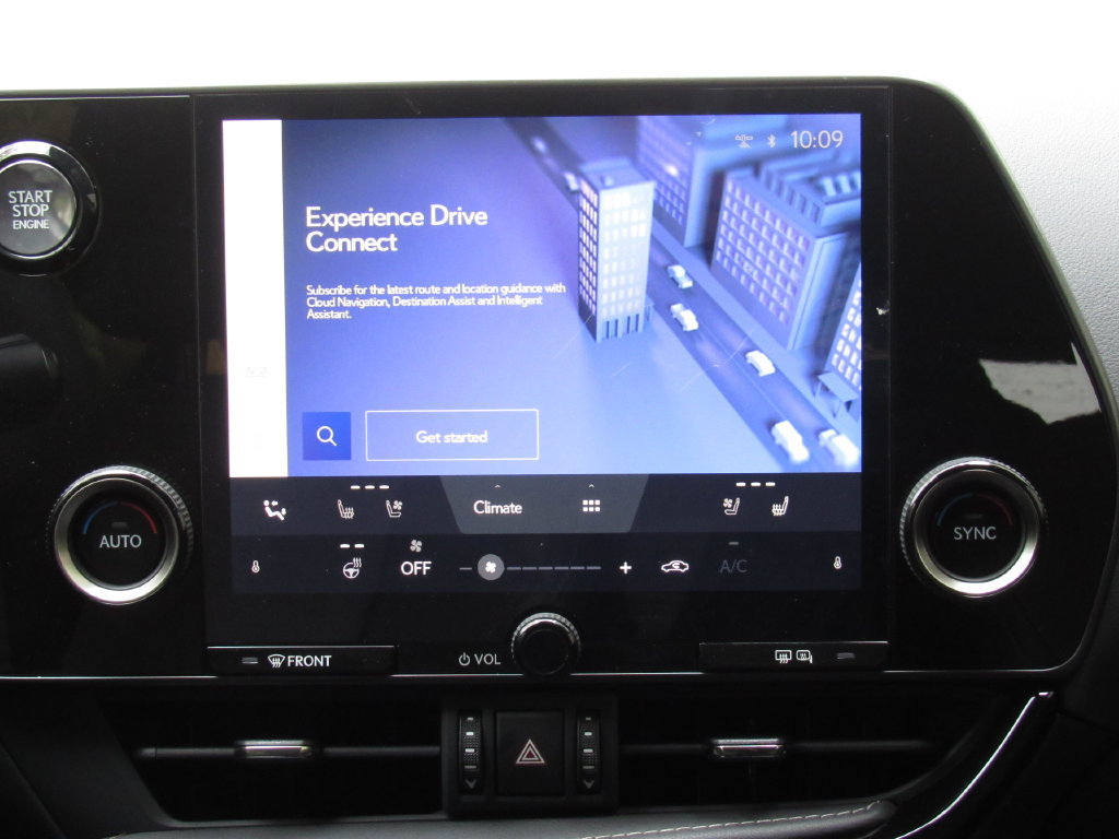 Used 2025 Lexus NX 350 AWD w/ Cold Area Package image 29