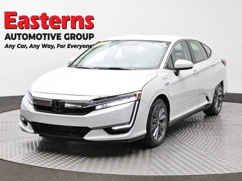 Used 2018 Honda Clarity Plug-In Hybrid image 1