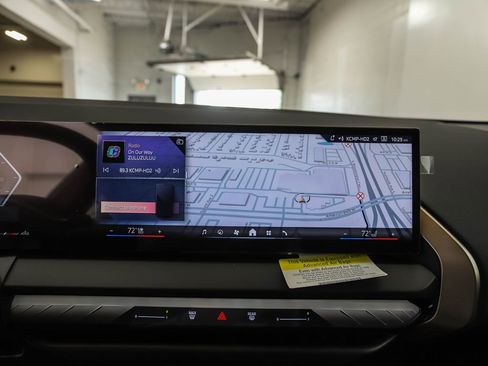 New 2025 BMW X3 xDrive30i w/ Premium Package image 15