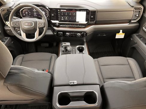 New 2026 GMC Sierra 1500 Elevation w/ Preferred Package image 11