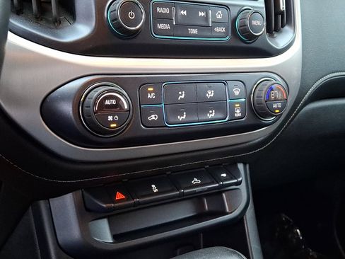 Used 2018 GMC Canyon SLE w/ SLE Convenience Package image 23