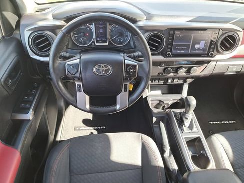 Used 2021 Toyota Tacoma SR5 image 15